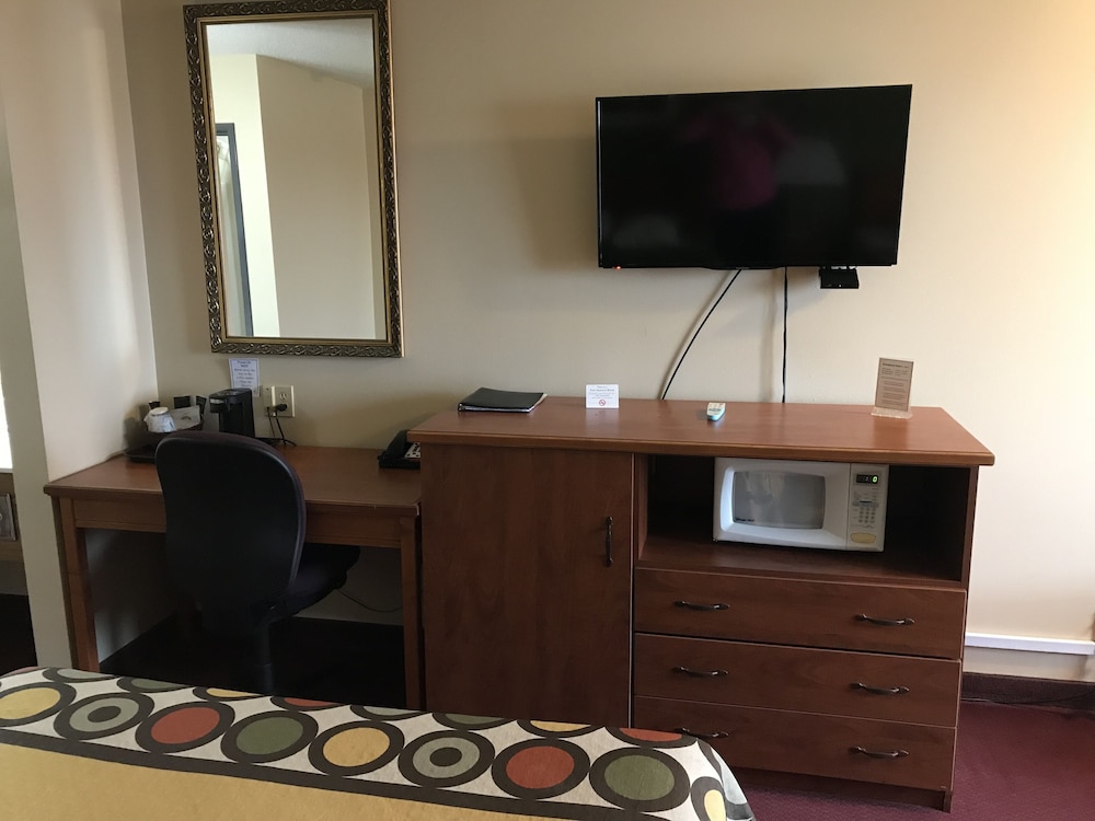 heartland hotel and suites