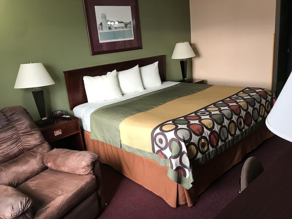 heartland hotel and suites