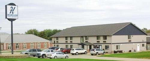 heartland hotel and suites