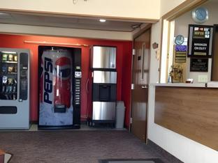 heartland hotel and suites