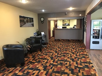 Heartland Hotel And Suites,Iowa>>Canton,3 star
