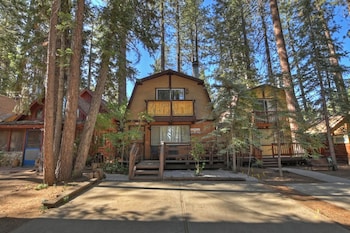 big bear lake