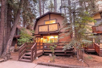 big bear lake