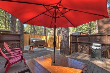 big bear lake