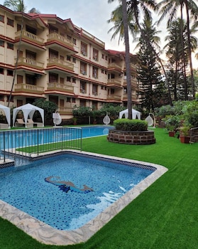 lillywoods highland beach appartment