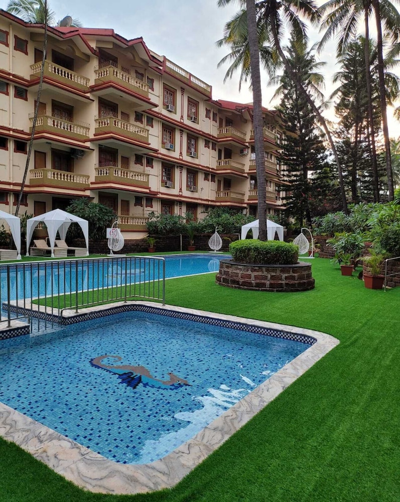 lillywoods highland beach appartment