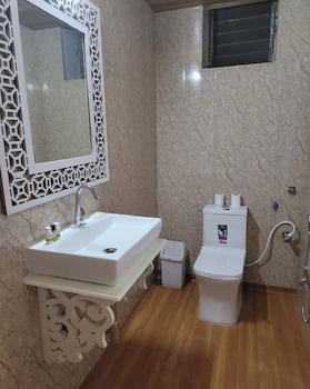 lillywoods highland beach appartment