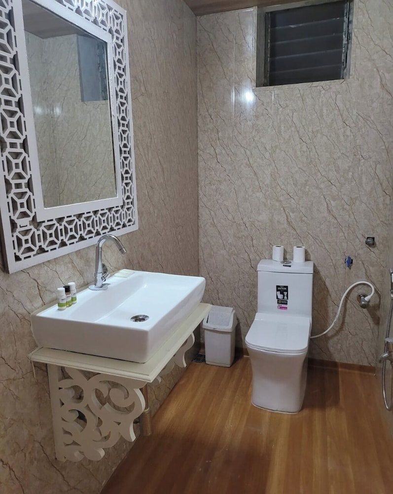 lillywoods highland beach appartment