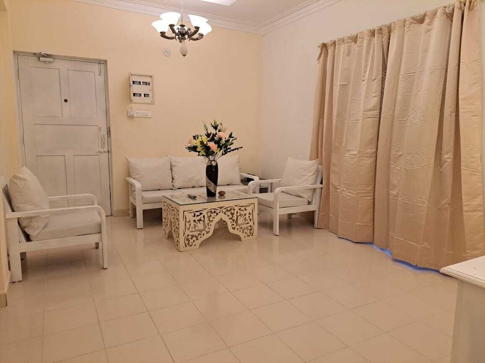 lillywoods highland beach appartment