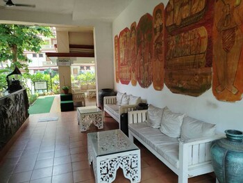 lillywoods highland beach appartment