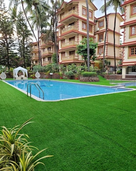 lillywoods highland beach appartment