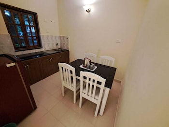 lillywoods highland beach appartment