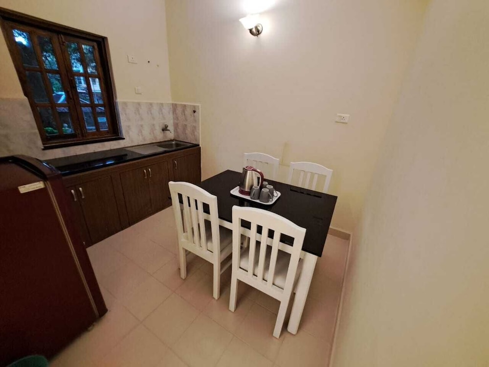 lillywoods highland beach appartment