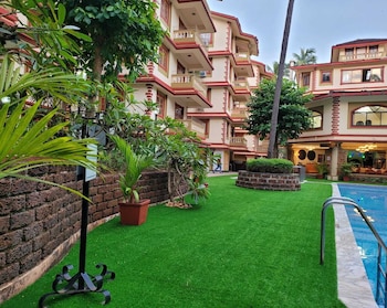 lillywoods highland beach appartment