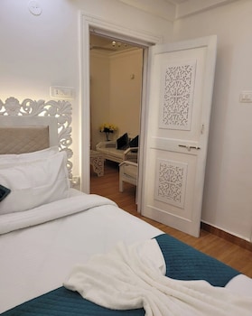 lillywoods highland beach appartment