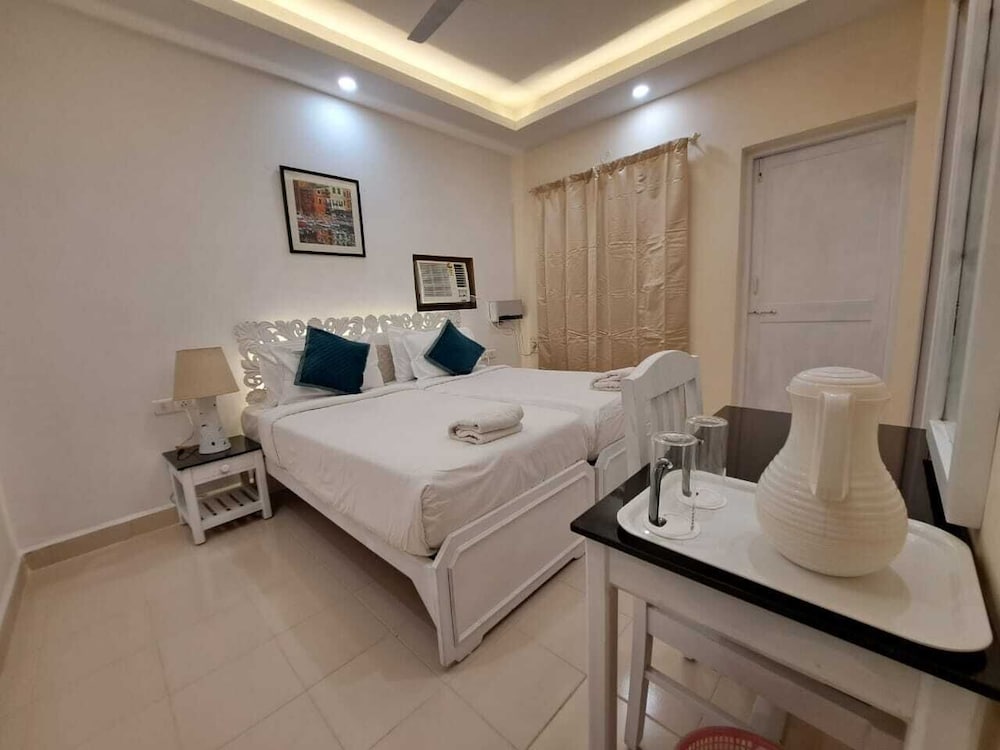 lillywoods highland beach appartment