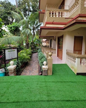 lillywoods highland beach appartment