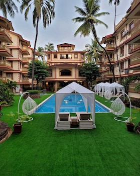 Lillywoods Highland Beach Appartment,,3 star