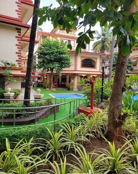 Lillywoods Highland Beach Appartment,,3 star