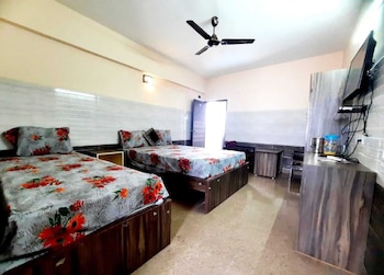 Ns Vijay Shesha Mahal,,2 star