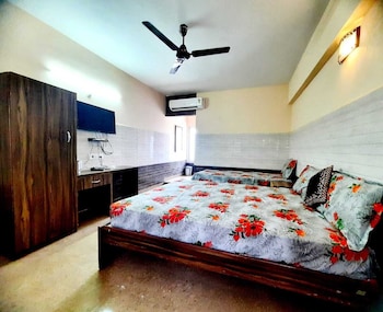 ns vijay shesha mahal