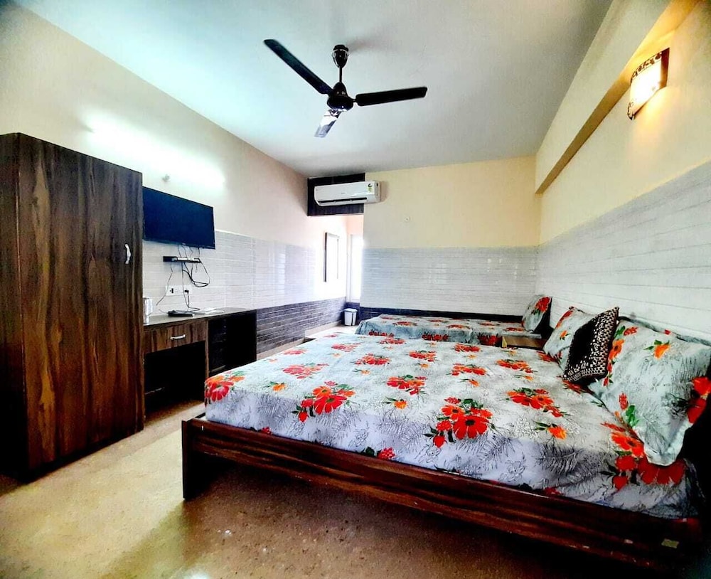 ns vijay shesha mahal