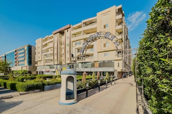 cairo