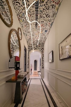 Mazeej Balad - Boutique Hotel - Adult Only,11 Mahmoud Bassiouny, Ismailia,5 star