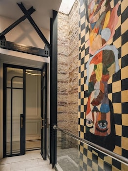 Mazeej Balad - Boutique Hotel - Adult Only,11 Mahmoud Bassiouny, Ismailia,5 star