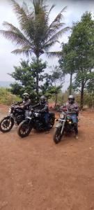 alates guest house