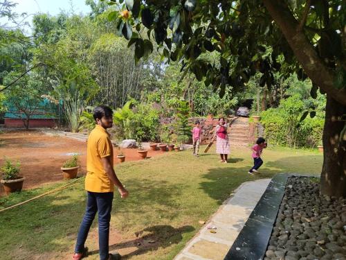 alates guest house
