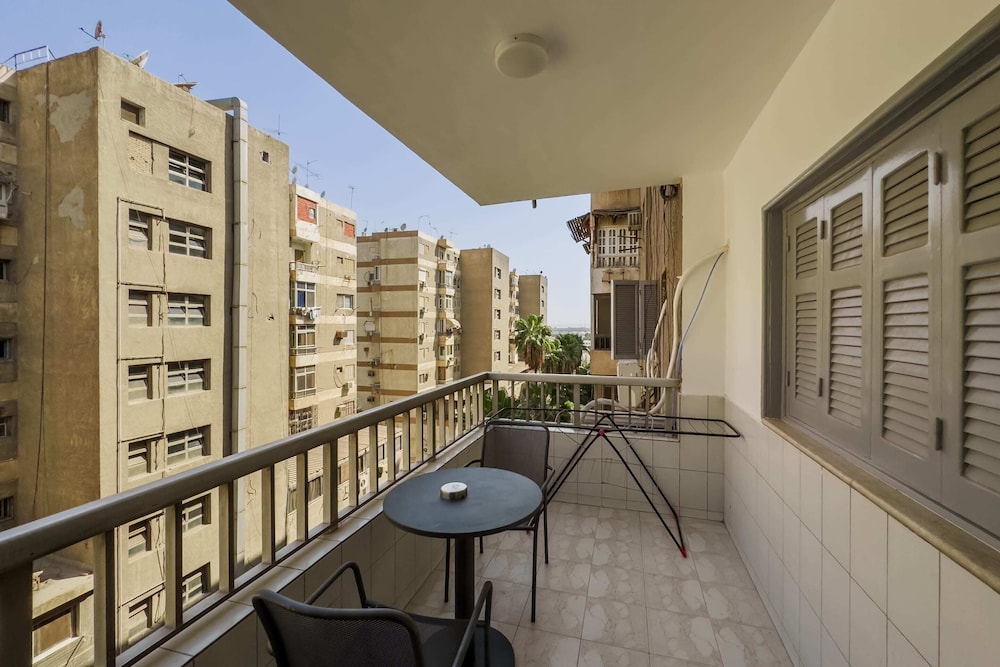 cairo