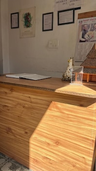 meghsparsh resorts narkanda