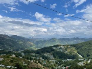 meghsparsh resorts narkanda