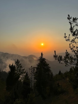 meghsparsh resorts narkanda