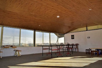 meghsparsh resorts narkanda