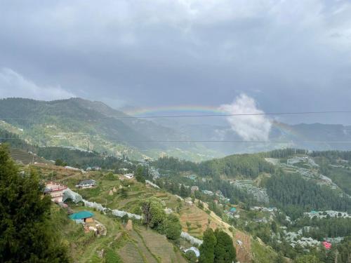 Meghsparsh Resorts, Narkanda,,3 star