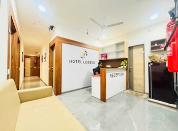 hotel legend gota