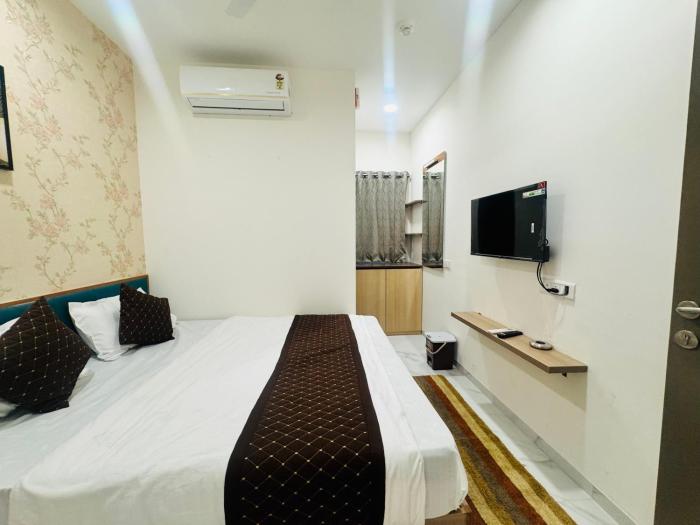 hotel legend gota