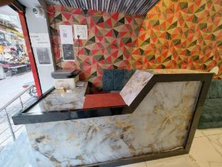 hotel manthan palace