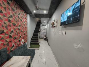 hotel manthan palace