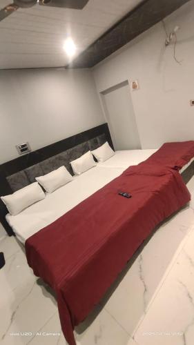 hotel manthan palace