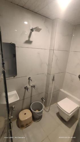 hotel manthan palace