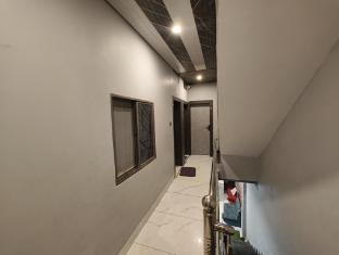 hotel manthan palace