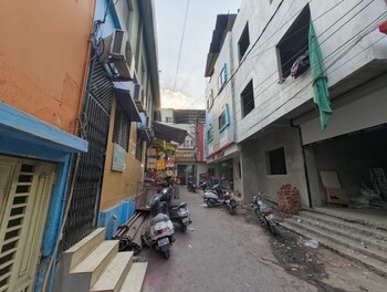 hotel manthan palace