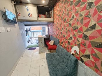 hotel manthan palace