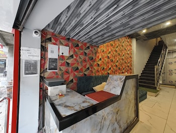 hotel manthan palace