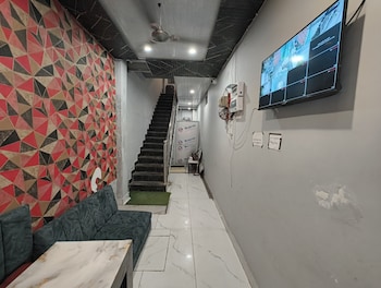 hotel manthan palace