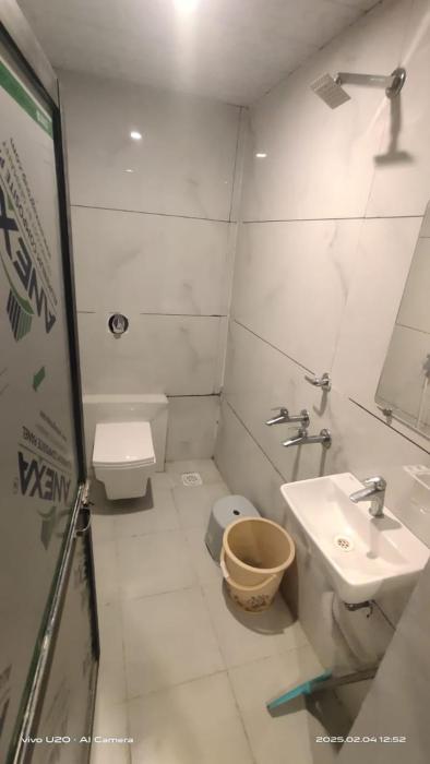 hotel manthan palace