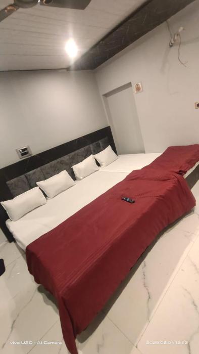 hotel manthan palace